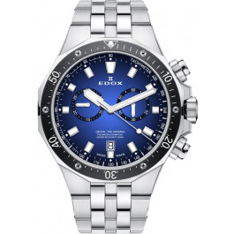 Bracelet de montre Edox 10109 3M BUIN Acier Acier